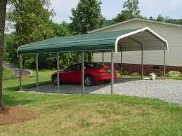 Carports Louisiana La