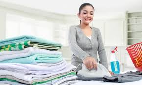 Ironing works by loosening the ties between the long chains of molecules that. Ironing Tips To Keep Your Clothes Looking Their Best Smart Tips