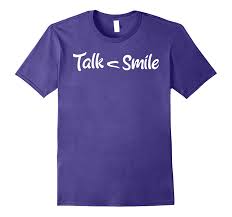 =i'm sorry for being born=. Talk Less Smile More Burr S Famous Quote To Hamilton T Shirt