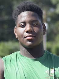 Deontae Walker's Instagram, Twitter & Facebook