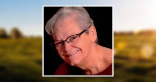 Mary Bachmeier Obituary December 30, 2020