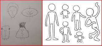 Infomasi yang menarik dan tips yang boleh anda amalkan.seni. Cara Lukis Kartun 29 Gambar