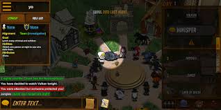 Each player is dealt a card, face down by the moderator. Town Of Salem The Coven Apps On Google Play