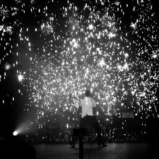 Into Each Life Some Rain Must Fall Aubrey Drake Drizzy Entertainment Music