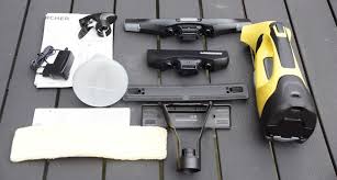 Karcher Fenstersauger Test Karcher Wv 5 Fenster Putzen Ohne Streifen
