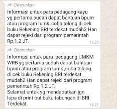 We did not find results for: Bantuan Umkm 1 2 Juta Kapan Cair Ini Cara Cek Penerima Bpum Bri 2021 Di Eform Bri Co Id Bpum Go Bizz Com
