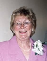 Obituary of Carolyn Crescio