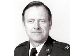 Larry McLendon Obituary (1935