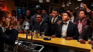 One night in miami…the movie is set on a historic night in 1964 when cassius clay celebrated winning the world heavyweight. One Night In Miami Review A Meeting Of African American Legends Variety