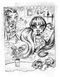 See more ideas about monster high, coloring pages, monster. 140 Monster High Color Pages Ideas Monster High Coloring Pages Monster