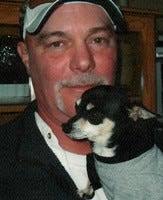 Russell G. “Guppy” Simmons Obituary