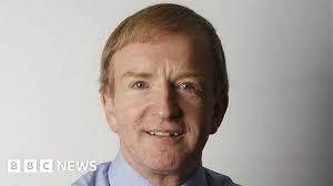 Simon Warr: BBC broadcaster and former teacher dies aged 65