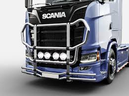 Scania, being furthest south, is the warmest part of sweden, according to climate data from southwestern scania. Bullfanger Rammschuzbugel Kuhfanger Scania R Scania S 2016
