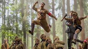 Hang out & connect with other lgbt teens without worrying about prejudices or bullies. Springtime For Nazis How The Satire Of Jojo Rabbit Backfires The New Yorker