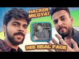His Real Face 😡 *Not Expected*@ElvishYadavVlogs