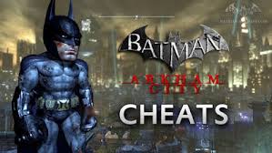 Arkham city files to download full releases, installer, sdk, patches, mods, demos, and media. Batman Arkham City Cheats Pc All Skins