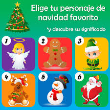La Navidad Es Tiempo De Alegria Amor Y Felicidad En Estas Fechas Aparecen Las Luces Los Adornos Y Los Personaje Personajes De Navidad Navidad Personalidad