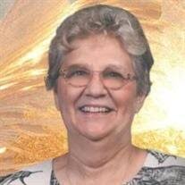 Jeannine Ann Kenipe Obituary