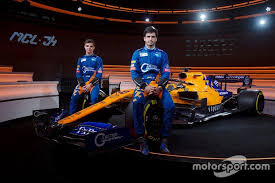 Mclaren have shown their confidence that norris will be central to their efforts to return. Lando Norris Mclaren Carlos Sainz Jr Mclaren Formula 1 Mclaren Norris