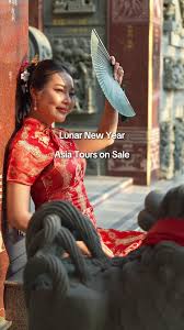 2026 is the Year of the Horse, and a fun-filled festival across many  countries in Asia. Here is a compilation of hotel and resort options  offering a little something special on Feb.