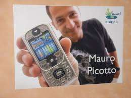 Philips 530 na Ibizie