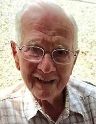 Christian J. Hoover Obituary