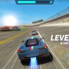 Race Max Mod Apk 2 55 Unlimited Money Mod Android Apps Android