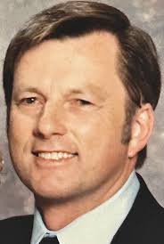 Dale Becker Obituary August 31, 2023