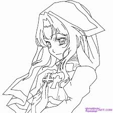 Ask your physician to fax a prescription with orders for blood work. How To Draw Trinity Blood Step By Step Anime Characters Anime Coloring Home