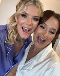 365 days of love, laughter, and happiness. Can't wait for many more ❤️💌