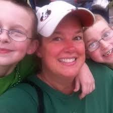 Robin Willman's Instagram, Twitter & Facebook