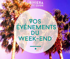 Les sorties du we dans le douaisis. Que Faire Sur La Cote D Azur Ce Week End