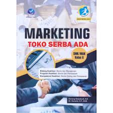 Check spelling or type a new query. Marketing Smk Mak Kelas X Bidang Keahlian Bisnis Dan Manajemen Danang Setyabudi Andi Shopee Indonesia