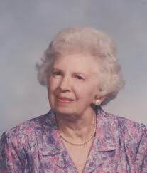 Norma Wheeler Obituary