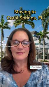 Haley Morris Coral Springs