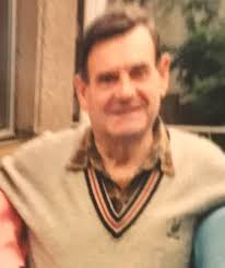 Does anybody remember Freddy Hill son of F.E. Hill, and brother of Crispin?  I'm trying to contact relatives. Thank you.