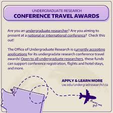 Meet Shivani. 🐾💜 Shivani is currently a a sophomore (senior standing) at  the UW, studying Biology (@uwbiology). 🎓 Their research interests have  recently found them studying neonatal neuroscience with mentors Daniel  Moralejo,