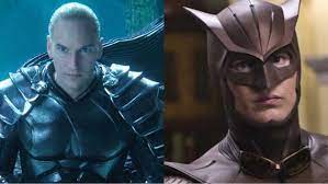 Pictures, it is the sixth film in the dc extended universe (dceu). Patrick Wilson On The Differences Working On Aquaman Watchmen