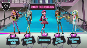 Hi, there you can download apk games file monster high for tecno f1 free, apk file version is 4.1.17 to download to your tecno f1 just click this button. Monster High Apk 5 2 Download For Android Download Monster High Xapk Apk Obb Data Latest Version Apkfab Com