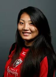 Dan Yang (11/16/2009)