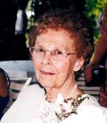 Obituary for Mary MAIN