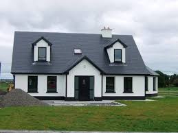 Modern bungalow exterior paint colors ireland. 25 Inspiring Exterior House Paint Color Ideas Exterior Paint Ideas Ireland