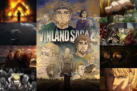Vinland Saga World on X: 