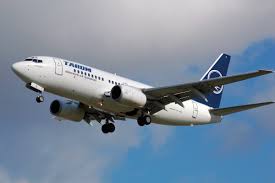 Un Avion Care A Decolat Din BucureÈ™ti A Ajuns La Cluj Napoca DupÄƒ 10 Ore È™i 2 Escale Ecopolitic