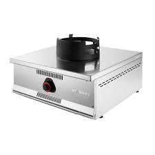 China cantonesa, tailandia, vietnam, camboya, incluso en parte de la india, aunque en cada región la. Gas Cooktop Wt Eco Series Mainho Planchas Grills Commercial Wok Stainless Steel