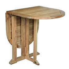 Ungewöhnliche klapptisch küche holz und lösungen für räume sammeln wir hier für euch.damit wir uns auch jeden tag zu hause wohlfühlen. Devries Balcony Klapptisch Oval 120x60cm Teak Teak Natur Garten Und Freizeit