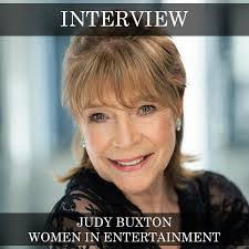 Judy Buxton's Instagram, Twitter & Facebook