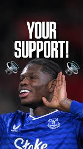 Amazing support tonight and throughout 2025, Blues! 🙌