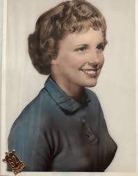 Christine Marie Klingman — Blessing Cremation Center