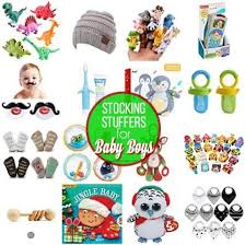 Small gifts perfect for stuffing stockings for everyone on. Baby Girl Stocking Stuffer Ideas The Pinning Mama